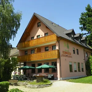 Hotel Steigerwaldhaus