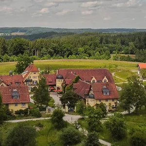 Hotel Gut Sonnenhausen