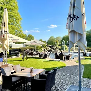 L'arrivée & Dortmund