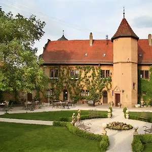 Hotel Wörners Schloss Weingut&wellness-hotel